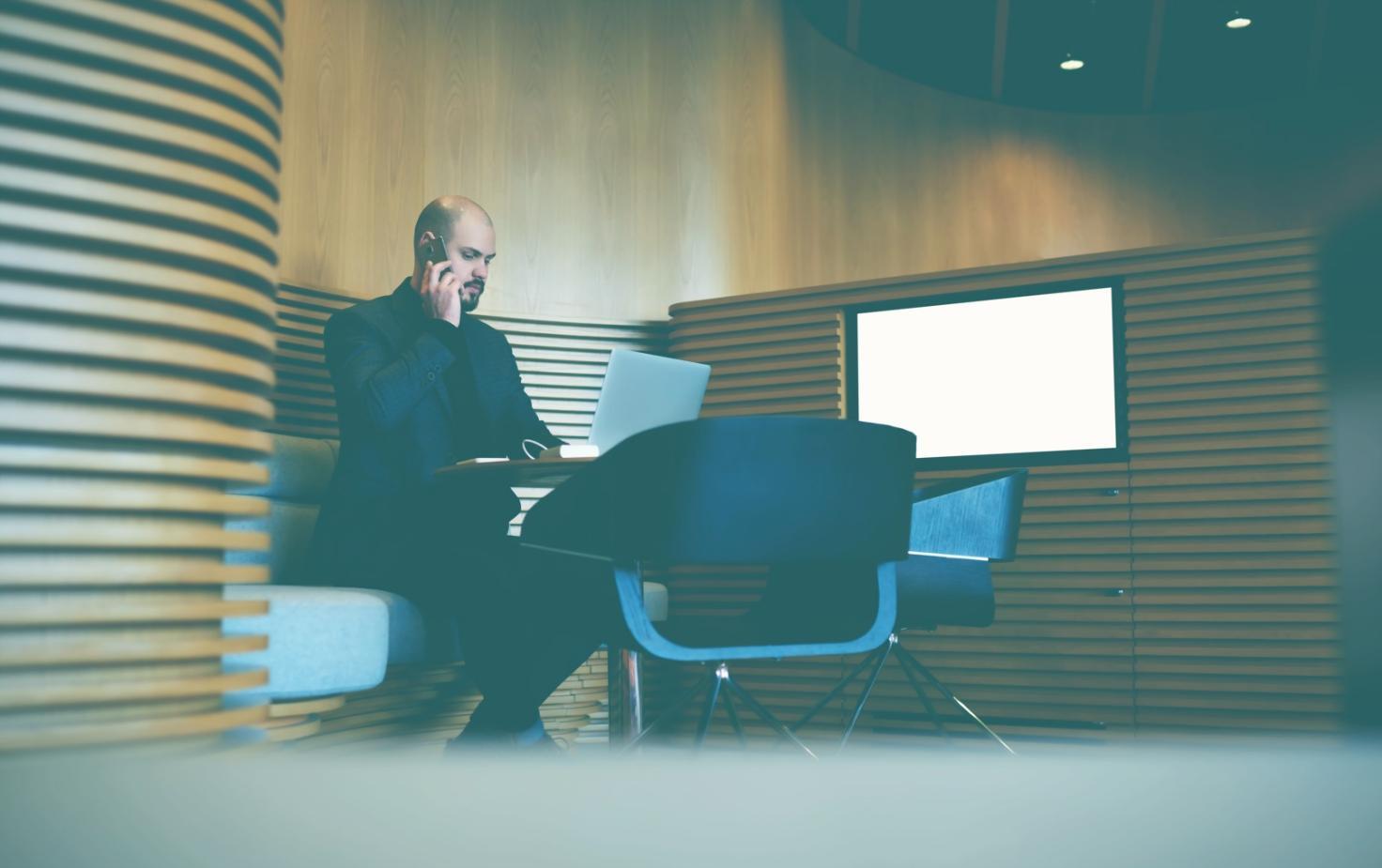 Environnement d'apprentissage structuré pour la psychologie budgétaire