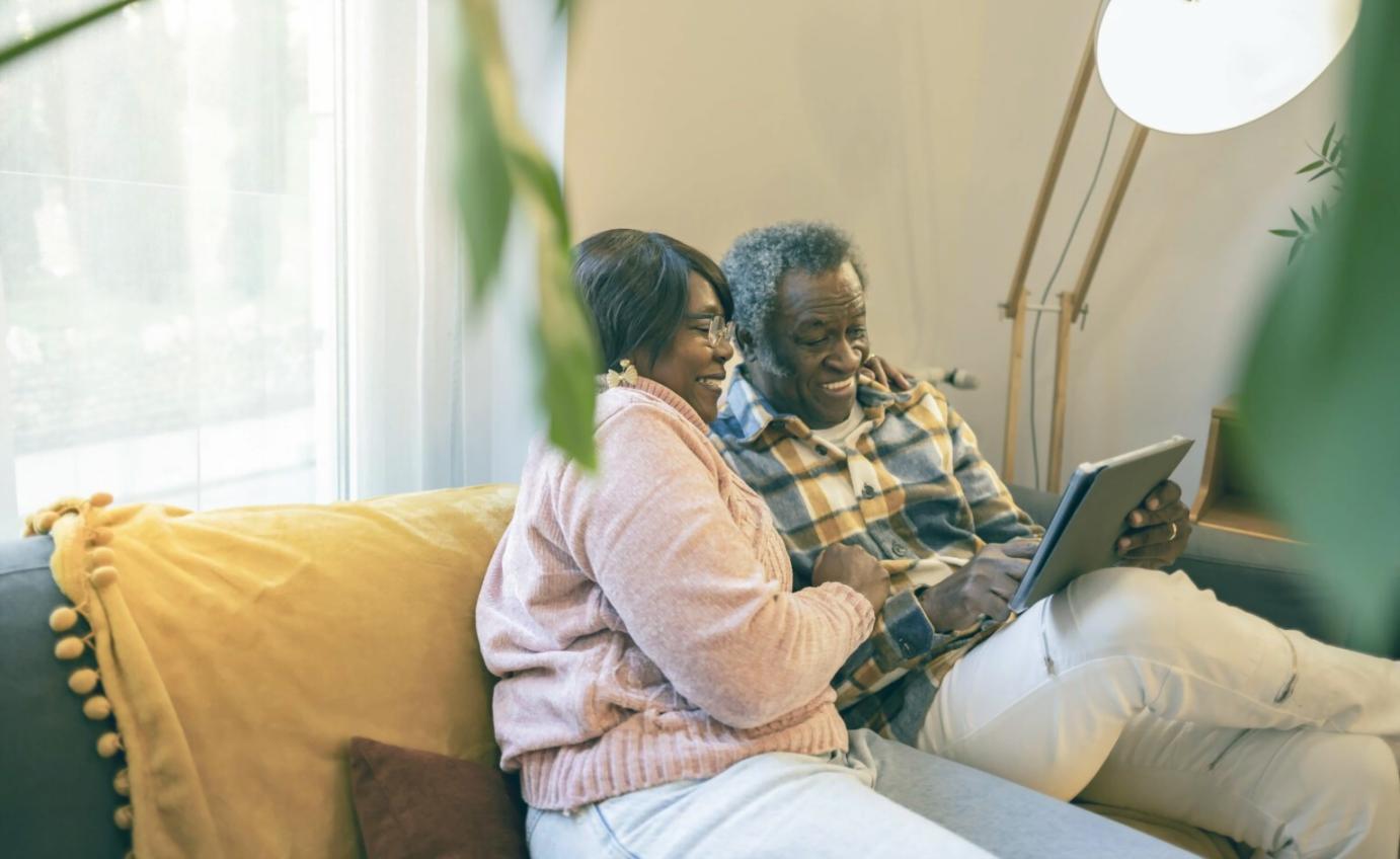 Espace d'apprentissage collaboratif pour la psychologie budgétaire